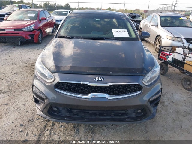 KIA FORTE S 2019 3KPF34AD7KE016233 Image 12