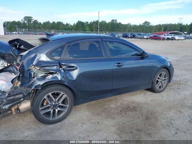 KIA FORTE S 2019 3KPF34AD7KE016233 Image 13