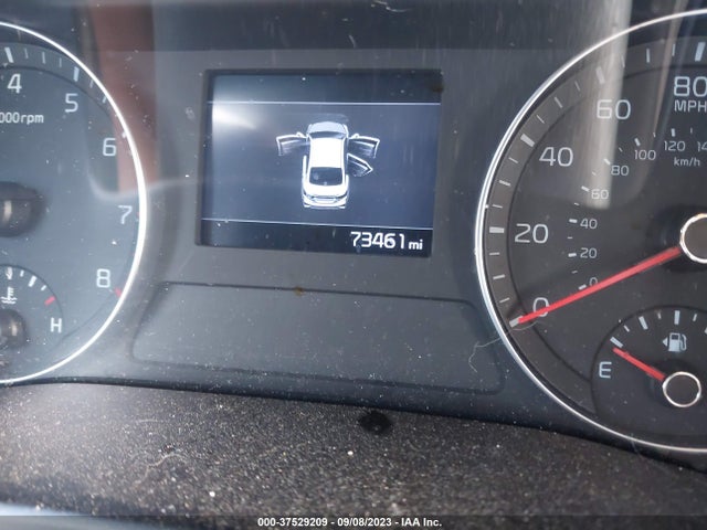KIA FORTE S 2019 3KPF34AD7KE016233 Image 15