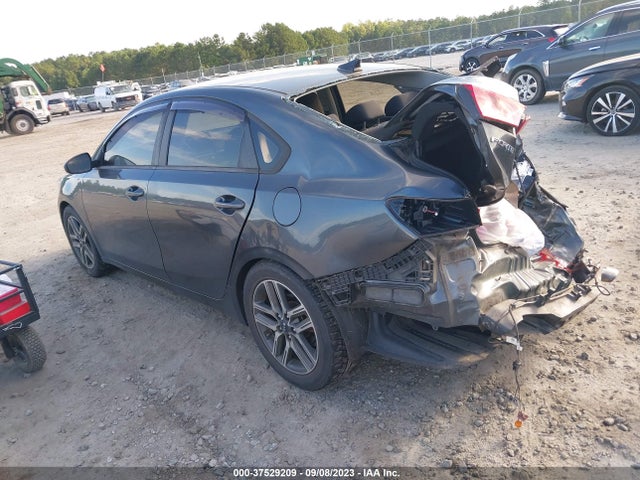 KIA FORTE S 2019 3KPF34AD7KE016233 Image 3