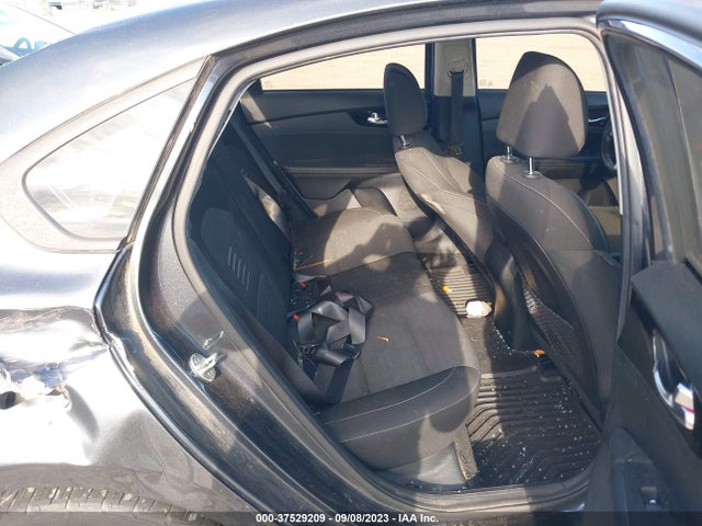 KIA FORTE S 2019 3KPF34AD7KE016233 Image 8