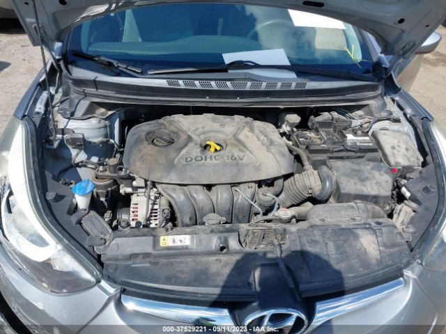 5NPDH4AE6FH610198 Hyundai ELANTRA SE