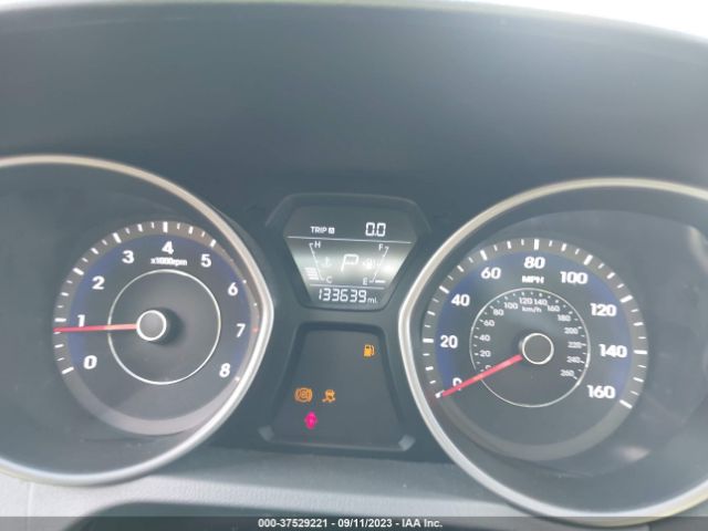 5NPDH4AE6FH610198 Hyundai ELANTRA SE