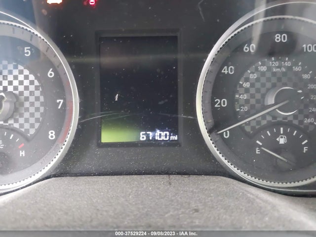 Hyundai ELANTRA SE 2019 KMHD74LF4KU875741 Image 7