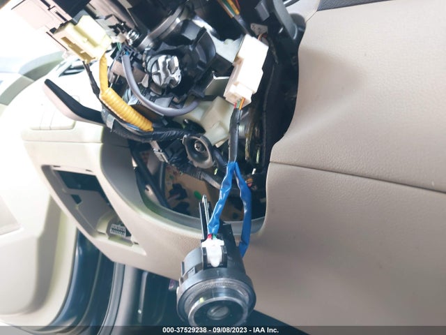 Hyundai ELANTRA SE 2016 KMHDH4AE1GU619104 Image 6