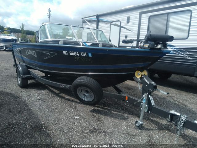 2019 LUND OTHER LBBWV427B919     