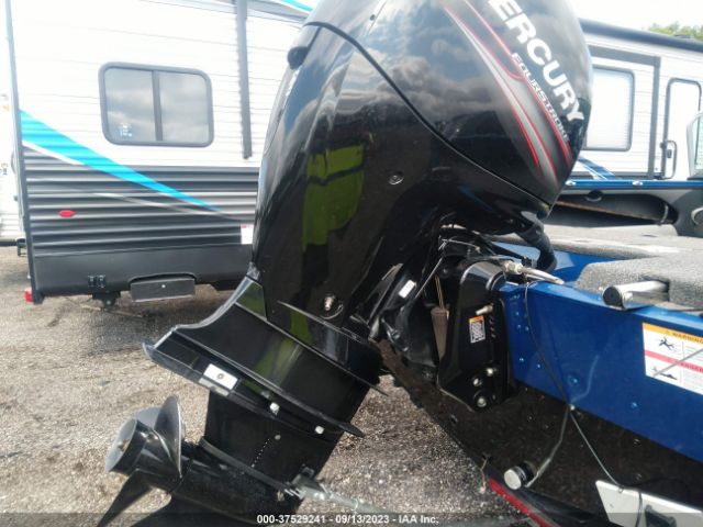 2019 LUND OTHER LBBWV427B919      Photo 9