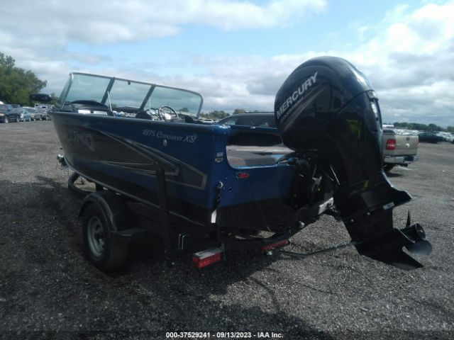 2019 LUND OTHER LBBWV427B919      Photo 2