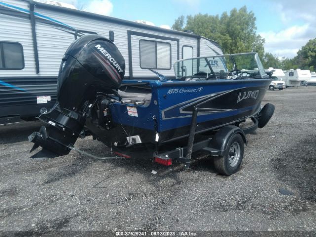 2019 LUND OTHER LBBWV427B919      Photo 3