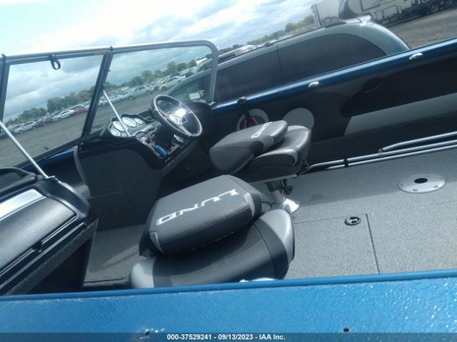 2019 LUND OTHER LBBWV427B919      Photo 4