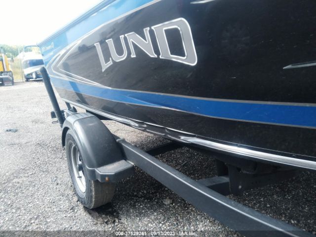 2019 LUND OTHER LBBWV427B919      Photo 5