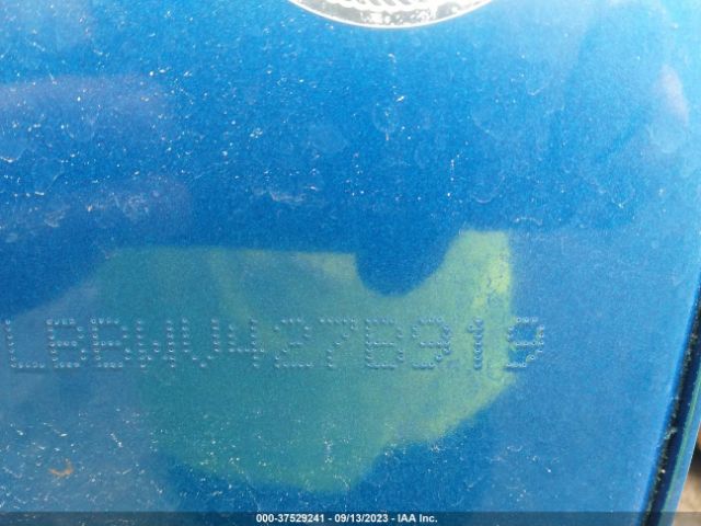 2019 LUND OTHER LBBWV427B919      Photo 8