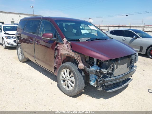 KNDMB5C13G6092211 auction archive image