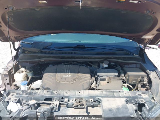 KNDMB5C13G6092211 KIA SEDONA LX