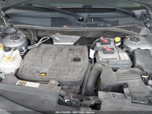 1C4NJDEB6GD758299 Jeep Compass Latitude