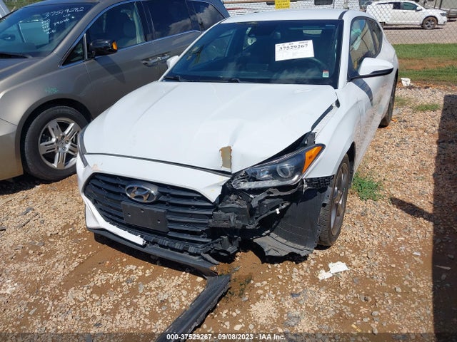 Hyundai Veloster 2.0 2019 KMHTG6AF9KU018664 Image 12