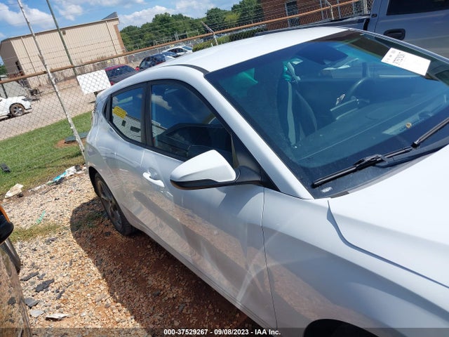 Hyundai Veloster 2.0 2019 KMHTG6AF9KU018664 Image 13