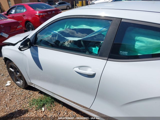 Hyundai Veloster 2.0 2019 KMHTG6AF9KU018664 Image 14