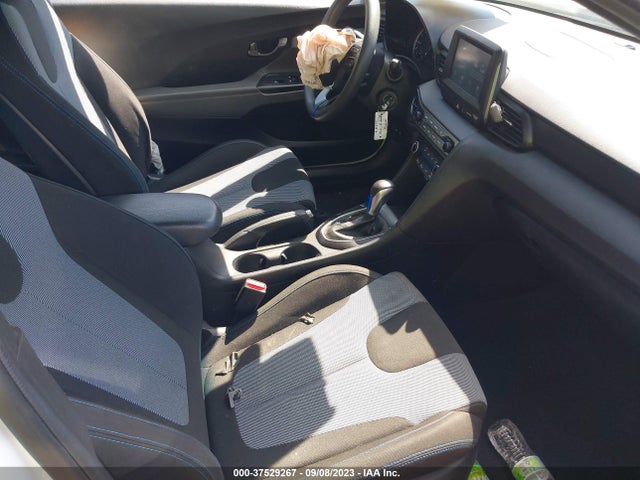 Hyundai Veloster 2.0 2019 KMHTG6AF9KU018664 Image 5
