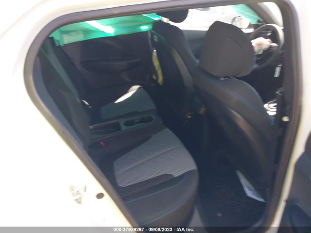 Hyundai Veloster 2.0 2019 KMHTG6AF9KU018664 Image 8