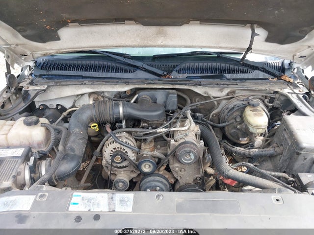 2006 CHEVROLET SILVERADO 1500 WORK TRUCK VIN: 1GCEC14X26Z117223