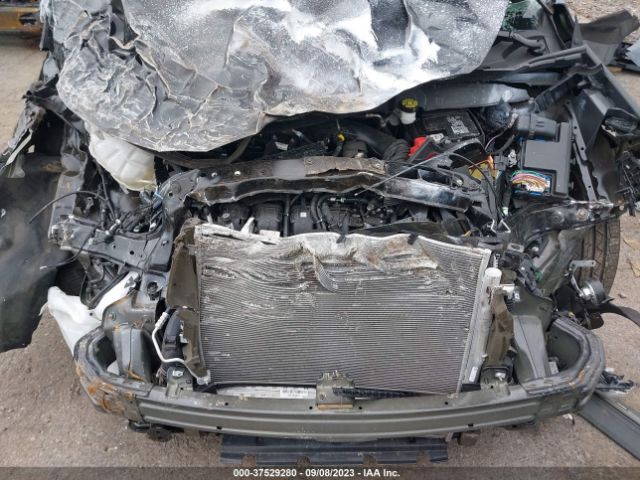 2FMPK4J92NBA69500 Ford Edge Sel/st-line
