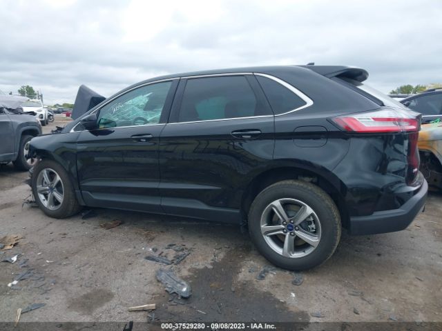 2FMPK4J92NBA69500 Ford Edge Sel/st-line