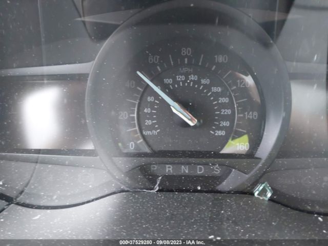 2FMPK4J92NBA69500 Ford Edge Sel/st-line