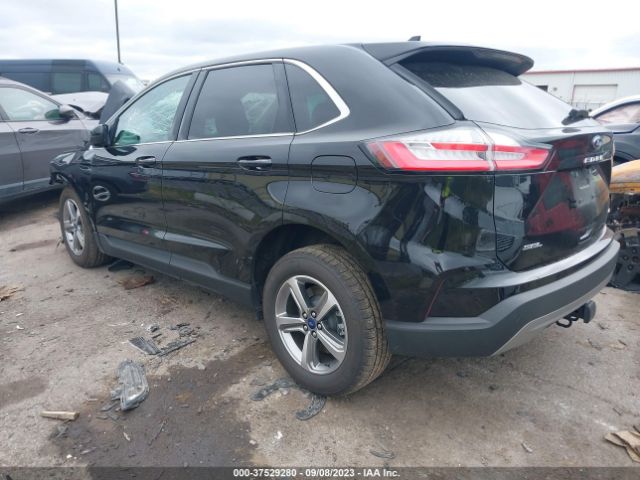 2FMPK4J92NBA69500 Ford Edge Sel/st-line