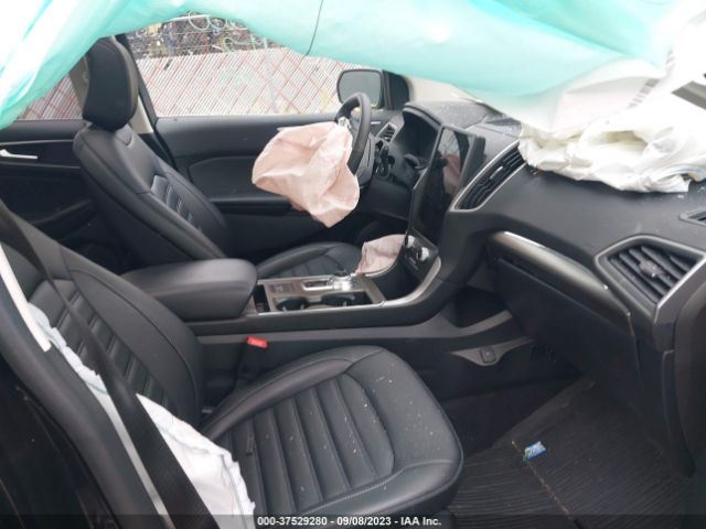 2FMPK4J92NBA69500 Ford Edge Sel/st-line
