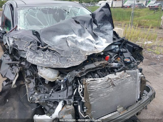 2FMPK4J92NBA69500 Ford Edge Sel/st-line