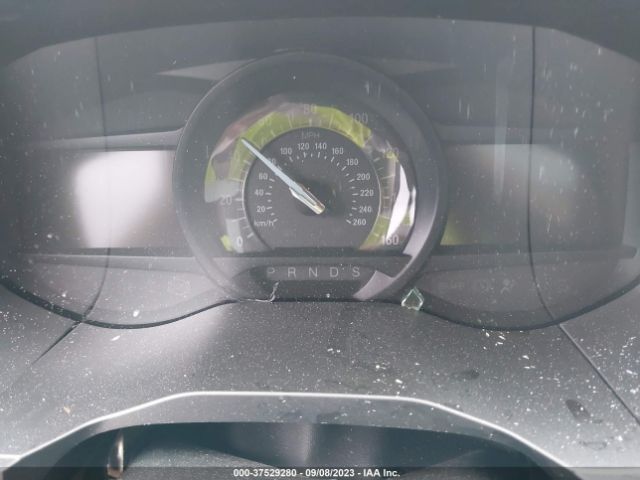 2FMPK4J92NBA69500 Ford Edge Sel/st-line