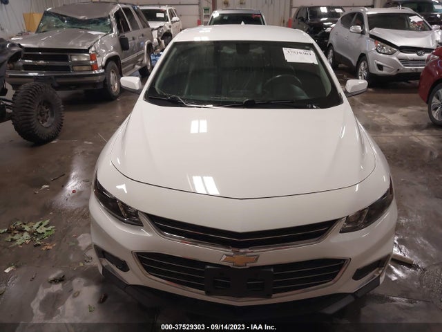 Chevrolet MALIBU LT 2017 1G1ZE5ST1HF216650 Image 12