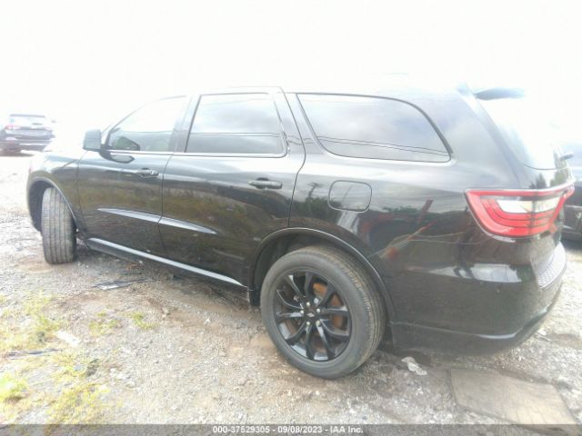 1C4RDJDG1LC330189 Dodge Durango Gt Plus