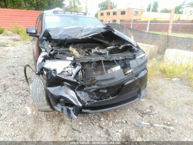 1C4RDJDG1LC330189 Dodge Durango Gt Plus