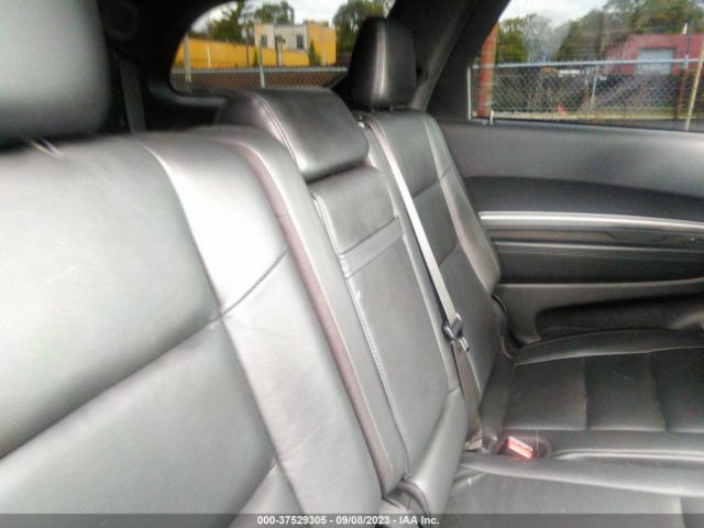 1C4RDJDG1LC330189 Dodge Durango Gt Plus