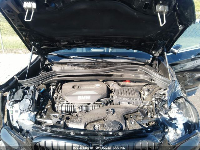 WBXHU7C39J5H45538 BMW X1 Sdrive28i