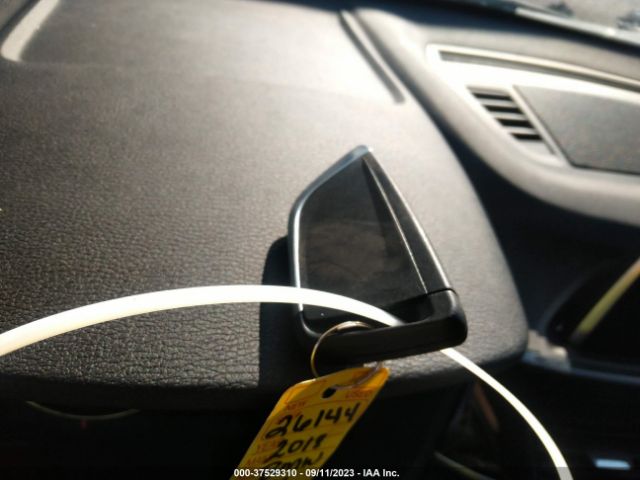 WBXHU7C39J5H45538 BMW X1 Sdrive28i