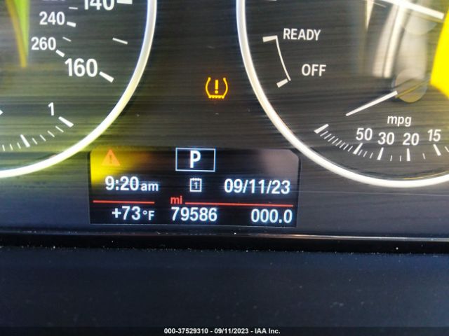 WBXHU7C39J5H45538 BMW X1 Sdrive28i