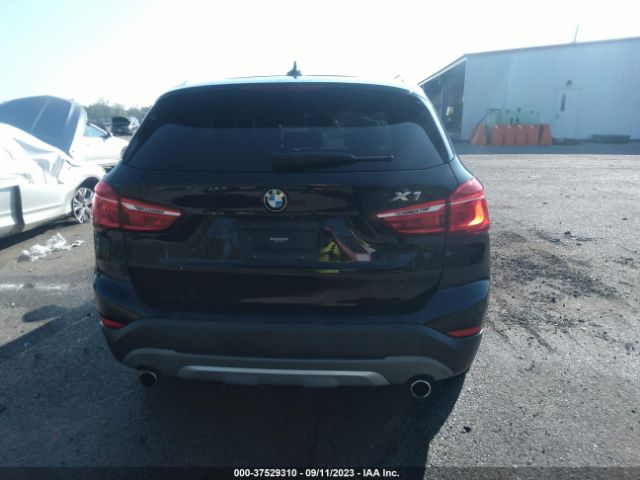WBXHU7C39J5H45538 BMW X1 Sdrive28i