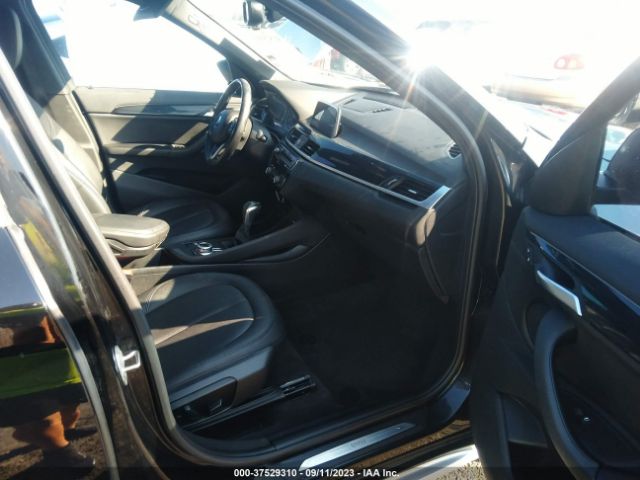 WBXHU7C39J5H45538 BMW X1 Sdrive28i