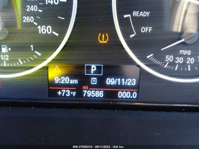 WBXHU7C39J5H45538 BMW X1 Sdrive28i