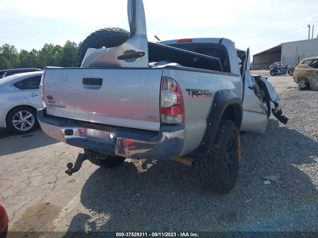 2013 TOYOTA TACOMA VIN: 3TMLU4EN9DM118760
