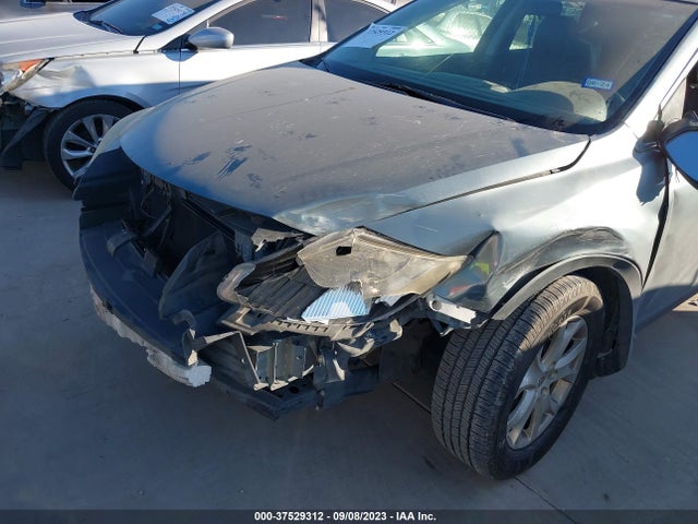 2012 MAZDA CX-9 TOURING VIN: JM3TB2CA1C0346867