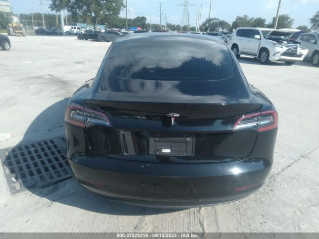 5YJ3E1EA9KF300498 Tesla Model 3 Range