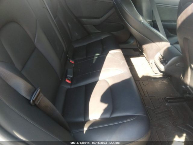 5YJ3E1EA9KF300498 Tesla Model 3 Range
