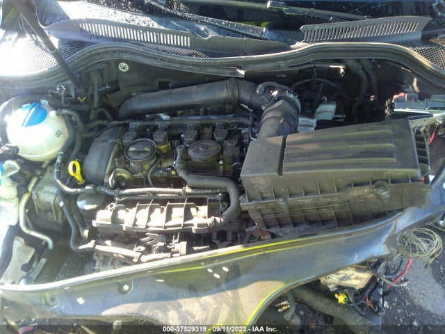 WVWBN7AN9GE500684 Volkswagen CC SPORT