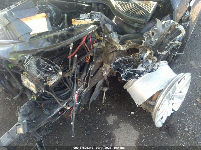WVWBN7AN9GE500684 Volkswagen CC SPORT