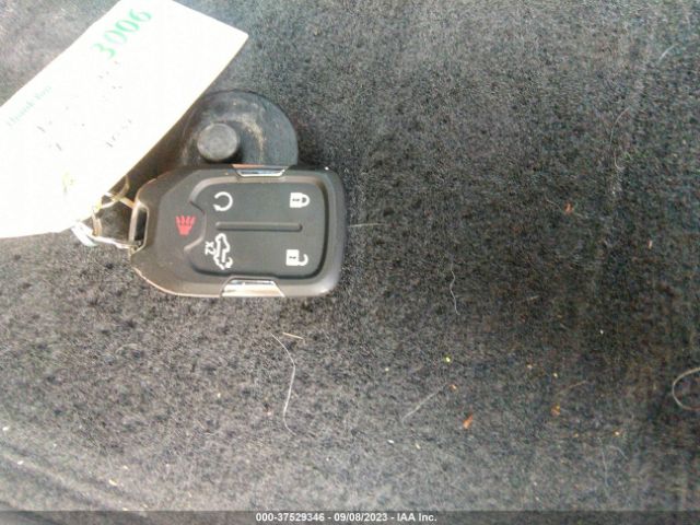 3GTU9CET2MG360139 GMC Sierra 1500 Elevation