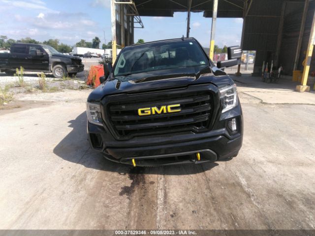 3GTU9CET2MG360139 GMC Sierra 1500 Elevation